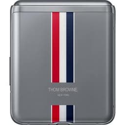 Galaxy Z Flip 256 Go - Gris - Débloqué