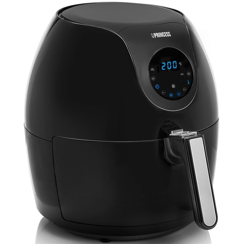 Multi-cuiseur Princess Digital Aerofryer XL