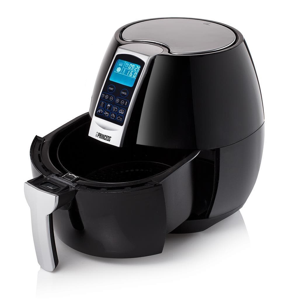 Multi-cuiseur Princess Digital Aerofryer XL