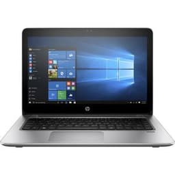 HP ProBook 440 G4 14" Core i5 2.5 GHz - SSD 128 Go RAM 8 Go QWERTY - Espagnol