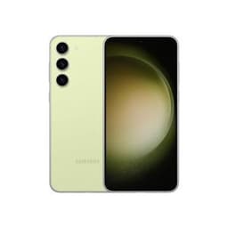 Galaxy S23+ 256 Go - Lime - Débloqué