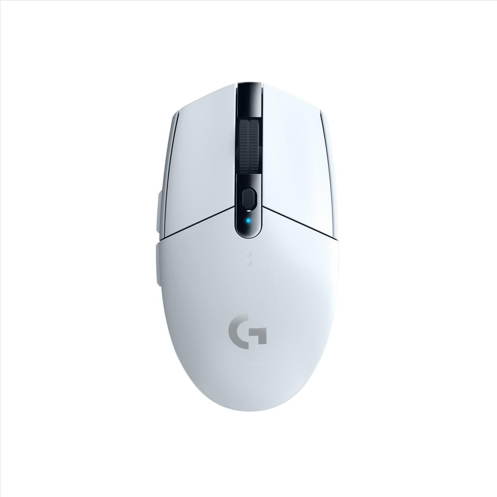Souris Logitech G305 Sans fil