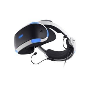 Casque VR - Réalité Virtuelle Sony PSVR MK4