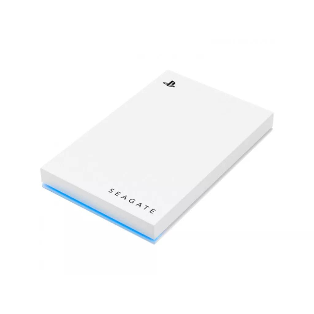 Disque dur externe Seagate STLV2000201 - HDD 2 To USB