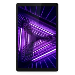 Lenovo Tab M10 HD Gen 2 64GB - Gris - WiFi + 4G