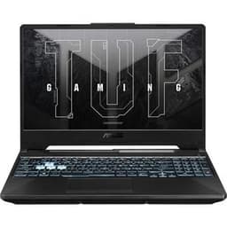Asus TUF Gaming A15 FA506IC-HN095W 15" Ryzen 7 2.9 GHz - SSD 512 Go - 8 Go QWERTZ - Allemand