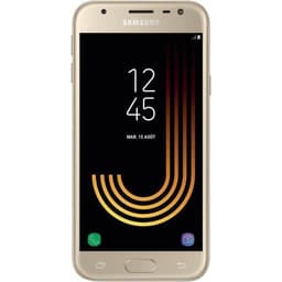 Galaxy J3 (2017) 16 Go - Or - Débloqué