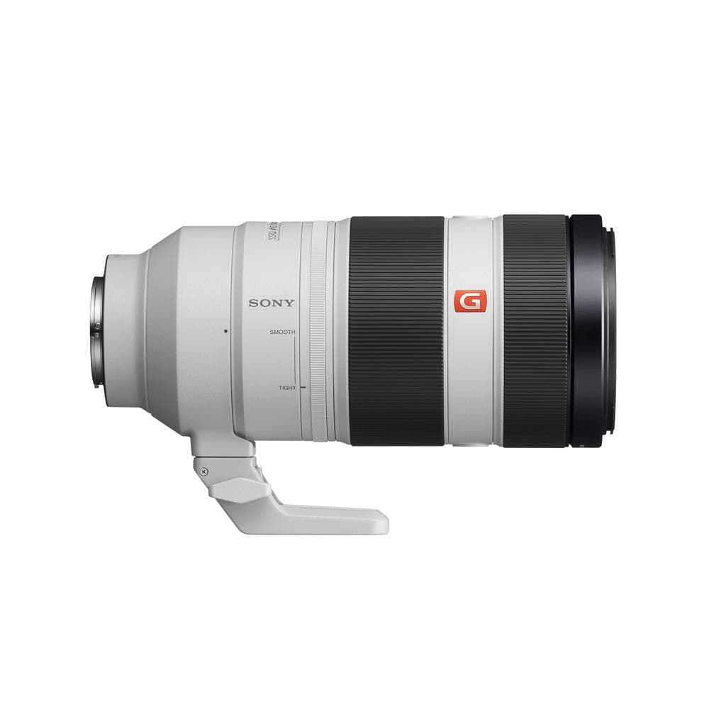 Objectif Sony SEL100400GM FE 100-400mm F4.5-5.6