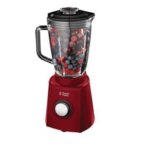 Blender Mixeur Russell Hobbs 18996 L - Rouge