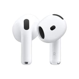 Apple AirPods 4e génération (2024) - Boîtier de charge USB-C