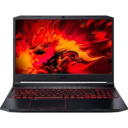 Acer Nitro 5 N20C1 15" Core i7 2.5 GHz - SSD 512 GB - 16 Go - NVIDIA GeForce RTX 3060 AZERTY - Français