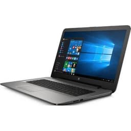 Hp 17-Y027NF 17" 2.4 GHz - HDD 1 To - 8 Go AZERTY - Français