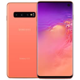 Galaxy S10 128 Go - Rose - Débloqué