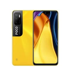 Xiaomi Poco M3 Pro 5G 64 Go - Jaune - Débloqué