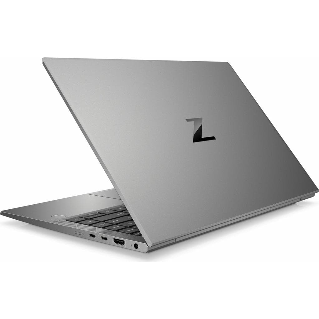 HP ZBook Firefly 14 G7 14" Core i5 1.7 GHz - SSD 256 Go - 16 Go QWERTZ - Allemand