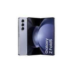 Galaxy Z Fold5 512 Go - Bleu - Débloqué