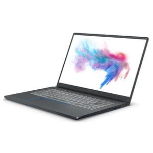 MSI Prestige 15"