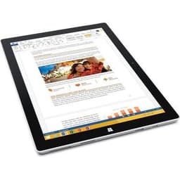 Microsoft Surface Pro 3 12" Core i5 1.9 GHz - SSD 256 Go - 8 Go QWERTY - Italien