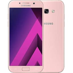 Galaxy A5 (2017) 32 Go - Rose - Débloqué