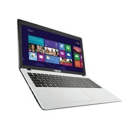 Asus F552WE-SX085H 15" E1 1 GHz - SSD 512 Go - 4 Go AZERTY - Français