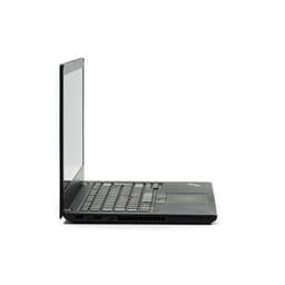 Lenovo ThinkPad T470 14" Core i5 2.6 GHz - SSD 256 Go - 8 Go