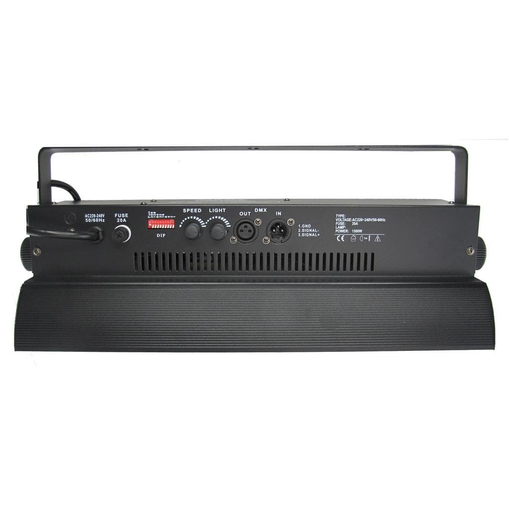 Accessoires audio Karma Strobe1500DMX