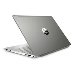 HP Pavilion 13-AN0004NF 13" Core i7 1.8 GHz - SSD 256 Go - 8 Go AZERTY - Français