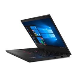 Lenovo ThinkPad E14 G1 14" Core i5 1.6 GHz - SSD 256 Go - 16 Go QWERTY - Anglais