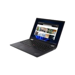 Lenovo ThinkPad X13 Yoga G3 13" Core i7 1.8 GHz - SSD 512 Go - 16 Go QWERTY - Suédois