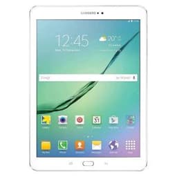Galaxy Tab S2 64GB - Blanc - WiFi