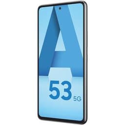 Galaxy A53 5G 128 Go - Noir - Débloqué