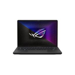 Asus ZEPHYRUS-G14-GA402XZ-009W 14" Ryzen 9 4 GHz - SSD 1 To - 32 Go AZERTY - Français