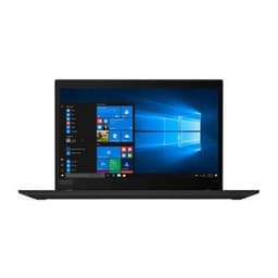 Lenovo ThinkPad T14 G1 14" Ryzen 7 PRO 4.1 GHz - SSD 512 Go - 16 Go QWERTY - Espagnol