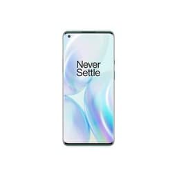 OnePlus 8 128 Go - Argent - Débloqué - Dual-SIM