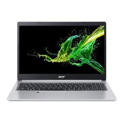 Acer Aspire 5 15" Core i5 2.4 GHz - SSD 512 Go - 8 Go AZERTY - Français