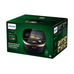 Mijoteur Philips Air Cooker Séries 7000 NX0960/96