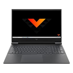 HP Victus 16-D0002ND 16" Core i7 2.3 GHz - SSD 512 Go - 16 Go QWERTY - Anglais