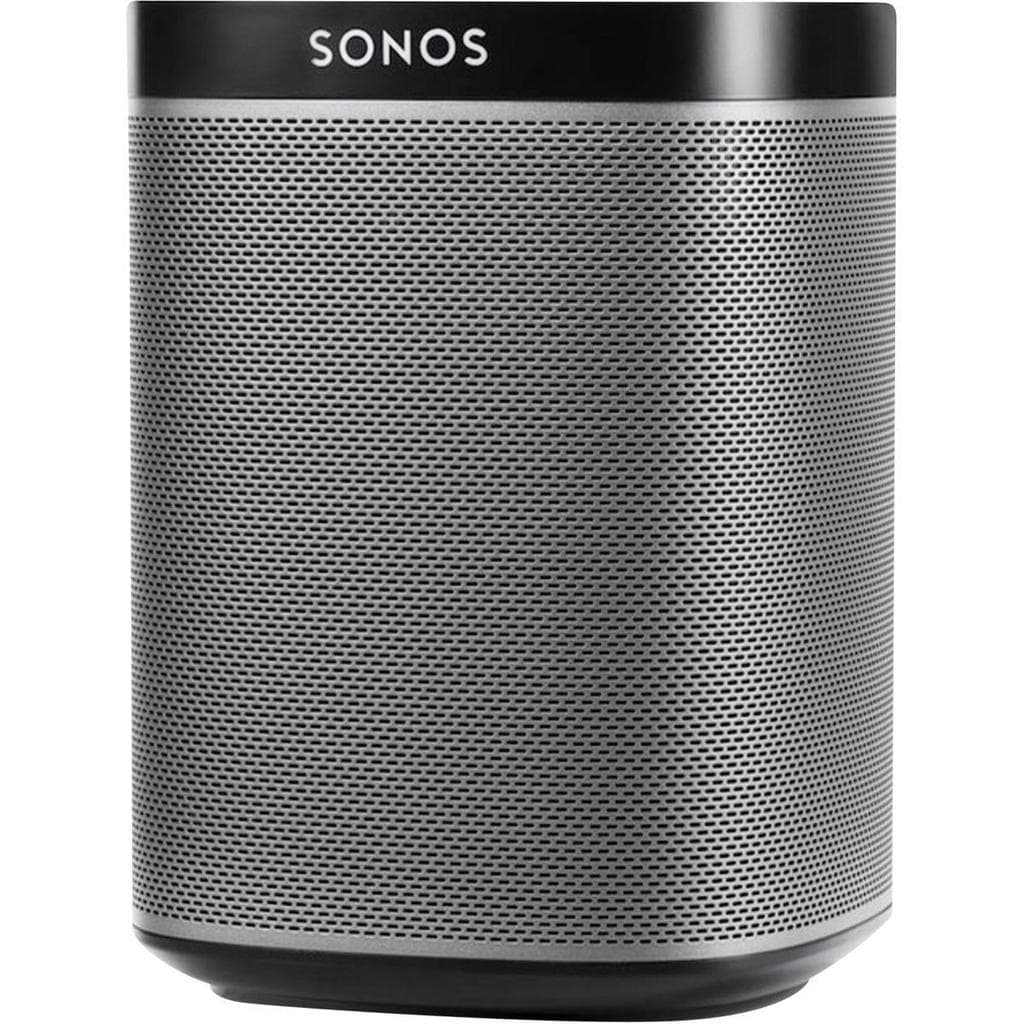 Enceinte Sonos PLAY:1 - Noir
