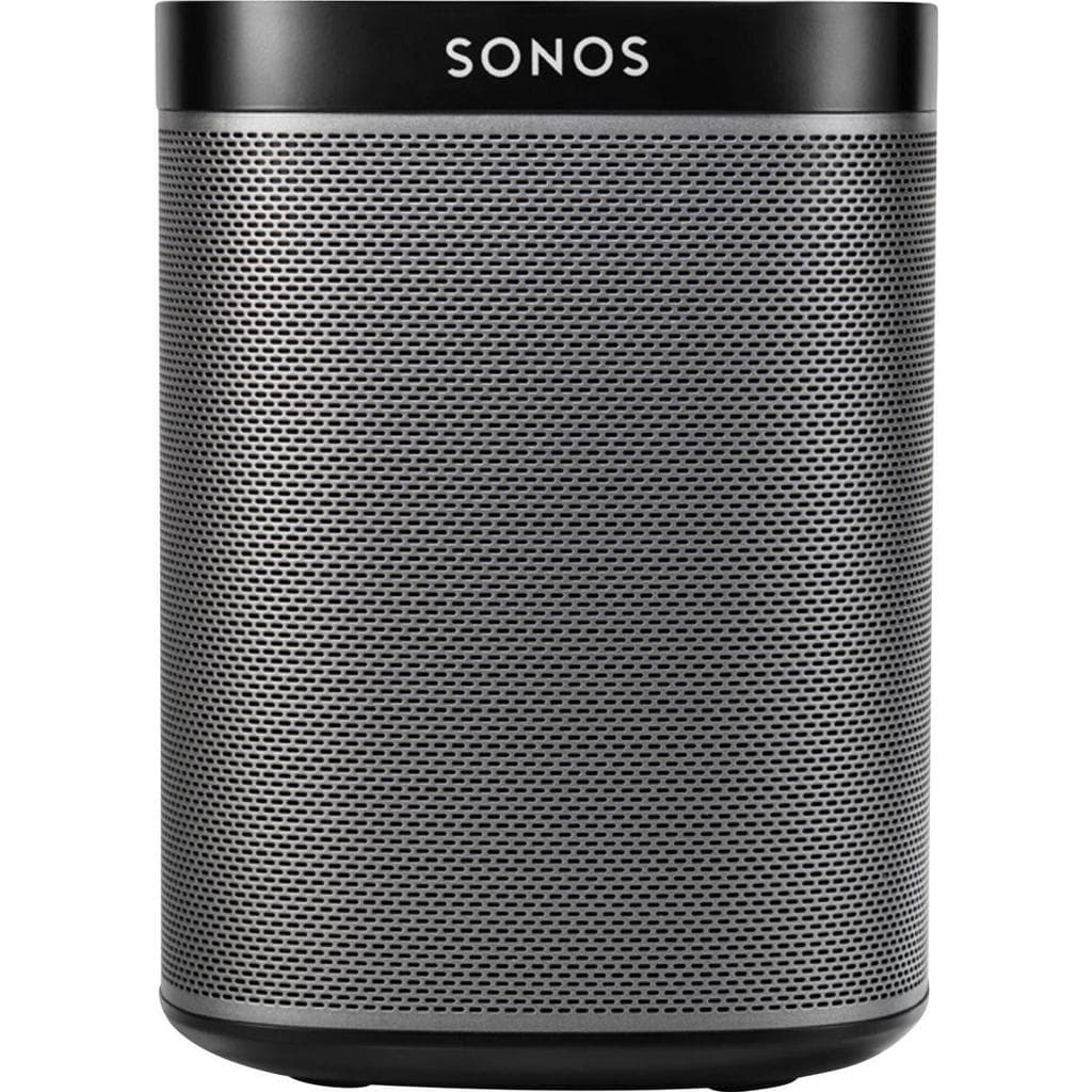 Enceinte Sonos PLAY:1 - Noir