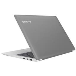 Lenovo IdeaPad S130-14IGM 14" Celeron 1.1 GHz - SSD 32 Go - 4 Go AZERTY - Français