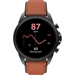 Fossil mm -