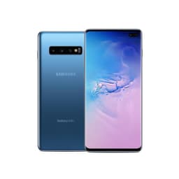 Galaxy S10+ 128 Go - Bleu - Débloqué