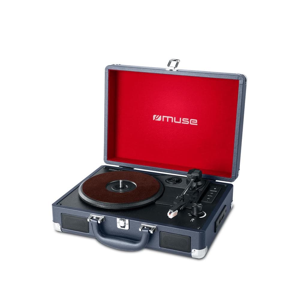 Platine Vinyle Muse MT-103 DB