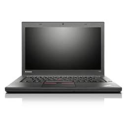 Lenovo ThinkPad T460 14" Core i5 2.4 GHz - SSD 512 Go - 4 Go QWERTY - Anglais