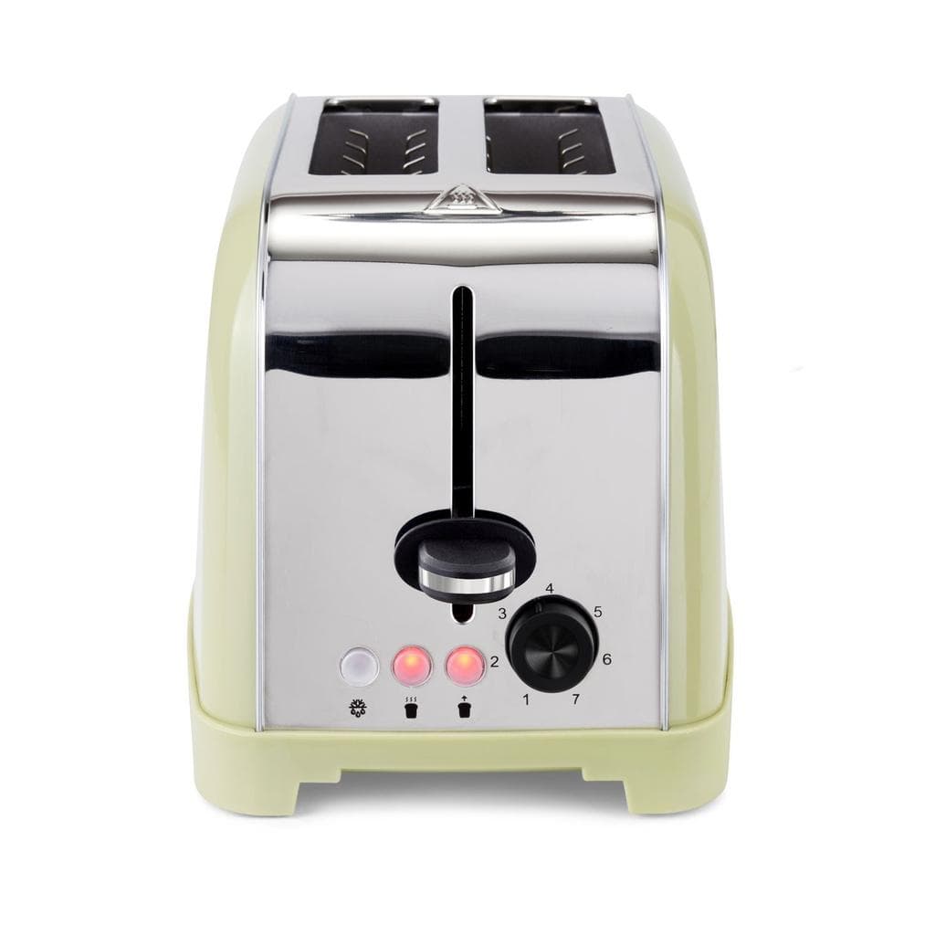 Grille pain Livoo DOD196M 2 fentes - Very