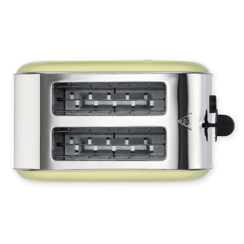 Grille pain Livoo DOD196M 2 fentes - Very