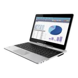 HP Elite revolve 810 g3 11" Core i5 2.2 GHz - SSD 256 Go - 8 Go AZERTY - Français