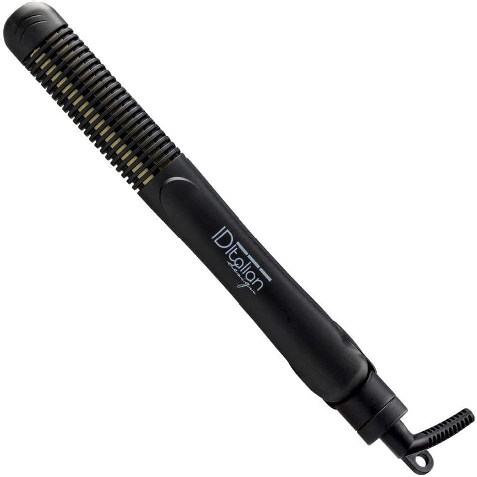Lisseur Italian Design 4Matic Pro Styler IDEE3011ST - Noir
