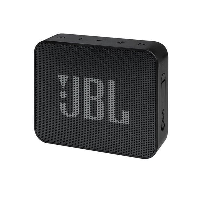Enceinte Bluetooth JBL Go Essential - Noir