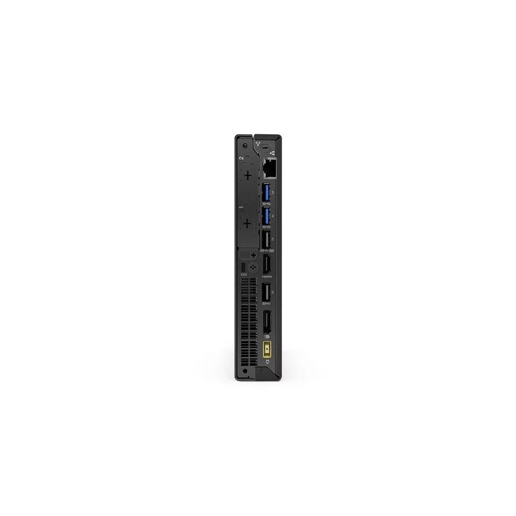 Lenovo ThinkCentre M720Q Tiny Core i3 3.1 GHz - SSD 128 Go RAM 8 Go